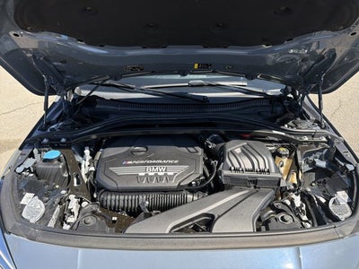 2021 BMW 2 Series M235i Gran Coupe xDrive