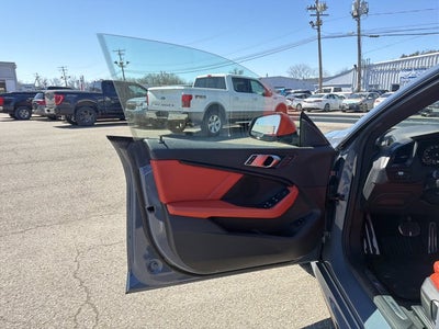 2021 BMW 2 Series M235i Gran Coupe xDrive