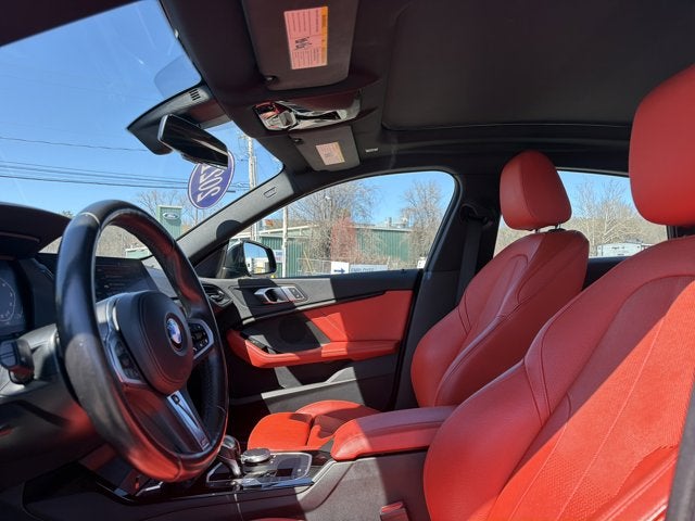 2021 BMW 2 Series M235i Gran Coupe xDrive