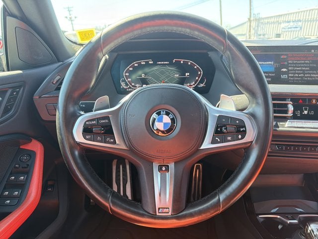 2021 BMW 2 Series M235i Gran Coupe xDrive