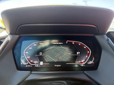 2021 BMW 2 Series M235i Gran Coupe xDrive