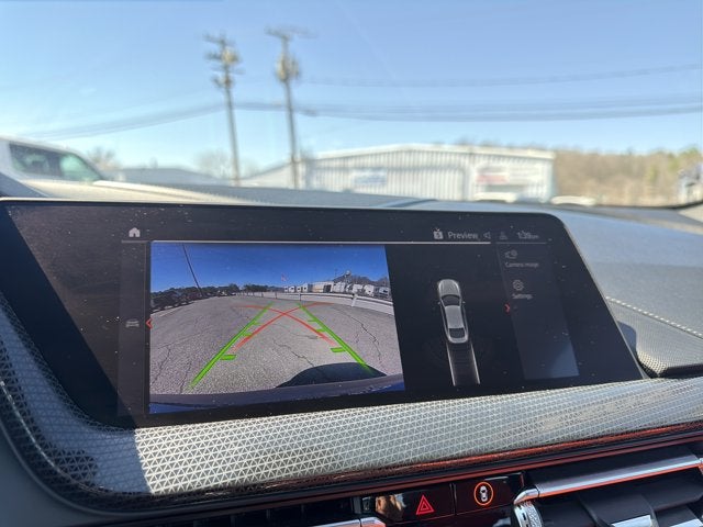 2021 BMW 2 Series M235i Gran Coupe xDrive