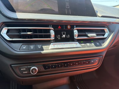 2021 BMW 2 Series M235i Gran Coupe xDrive