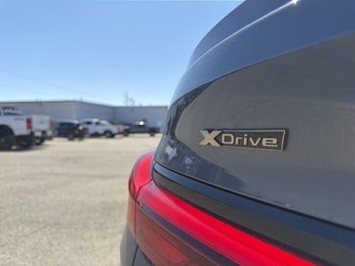 2021 BMW 2 Series M235i Gran Coupe xDrive