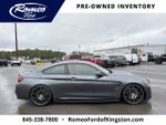 2020 BMW M4 Base