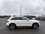 2017 Mercedes-Benz GLC GLC 300 4MATIC®