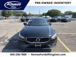 2022 Volvo V60 Cross Country T5