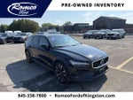 2022 Volvo V60 Cross Country T5