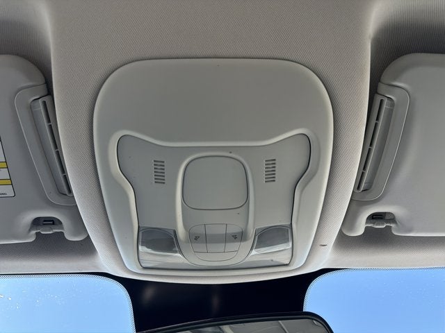 2015 Jeep Renegade Sport