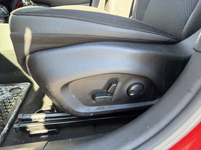 2022 Jeep Renegade RED EDITION