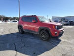 2022 Jeep Renegade RED EDITION