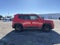 2022 Jeep Renegade RED EDITION