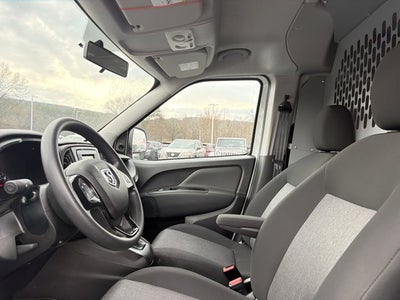 2022 RAM ProMaster City Base