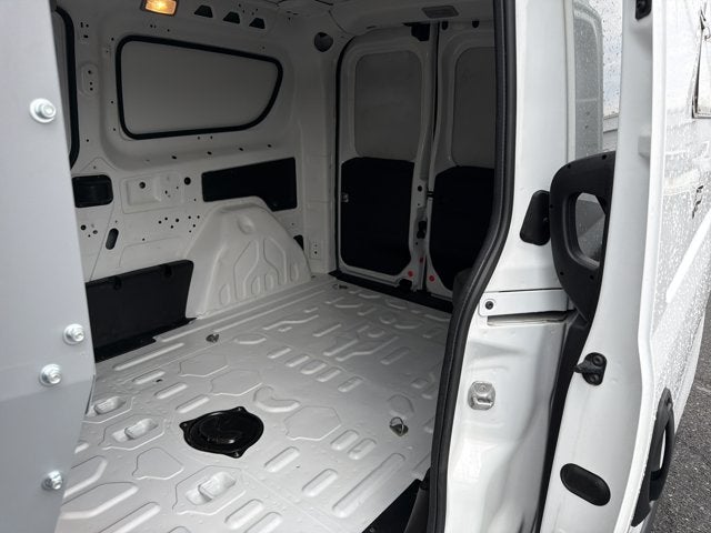 2022 RAM ProMaster City Base