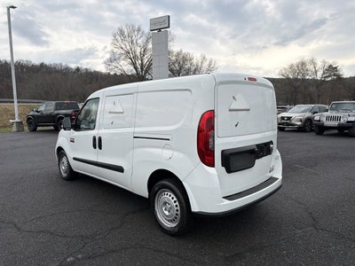2022 RAM ProMaster City Base