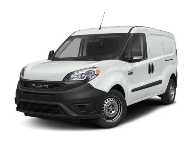 2019 RAM ProMaster City Tradesman
