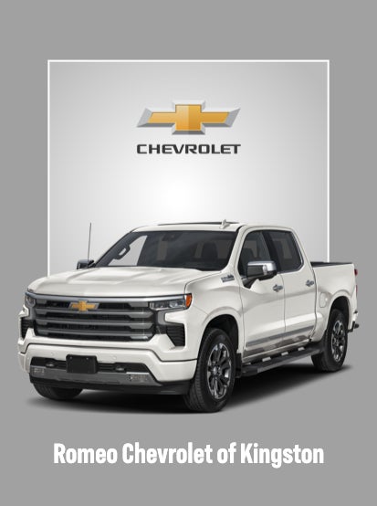 Romeo Chevrolet