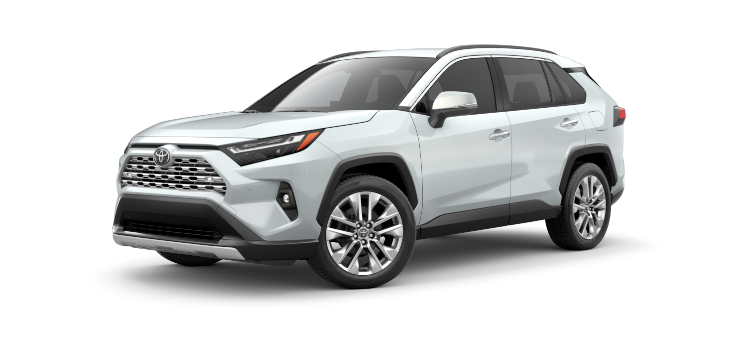 RAV4 Image