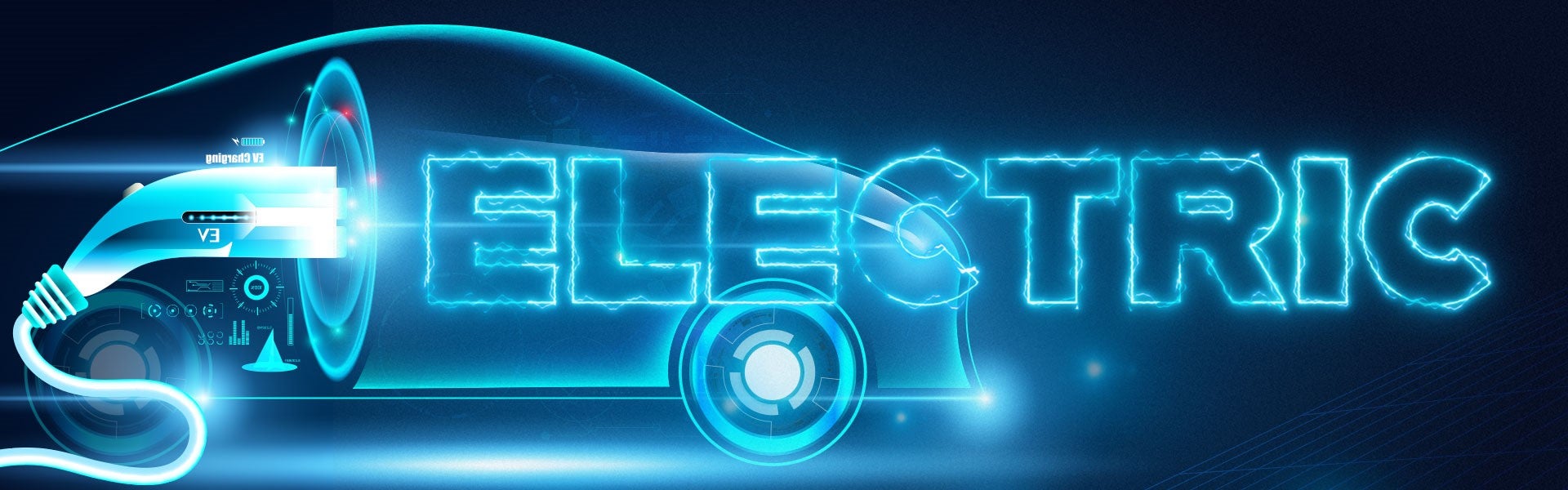 Electric Vehicles
