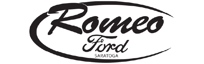 Romeo Ford of Saratoga