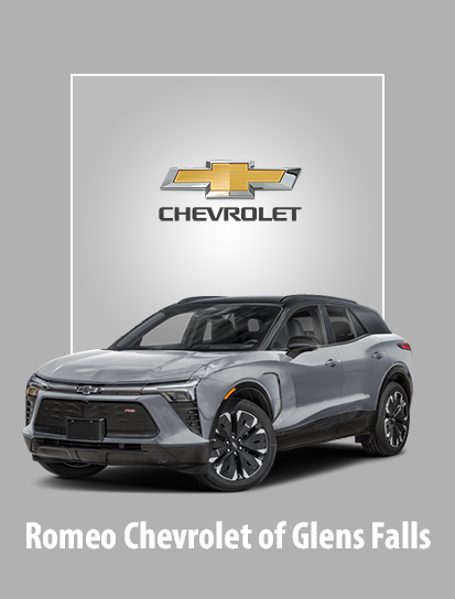 Romeo Chevrolet