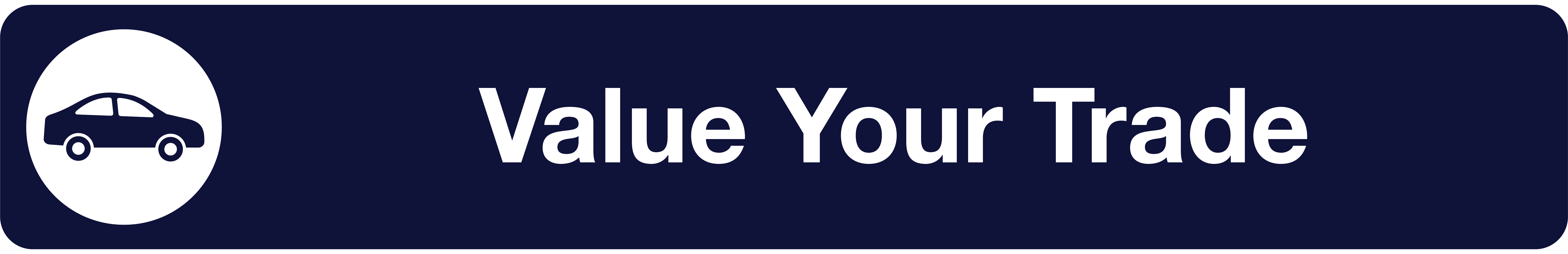 Value Your Trade