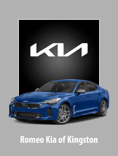 Romeo Kia of Kingston