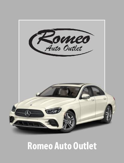 Romeo Auto Outlet