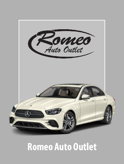 Romeo Auto Outlet