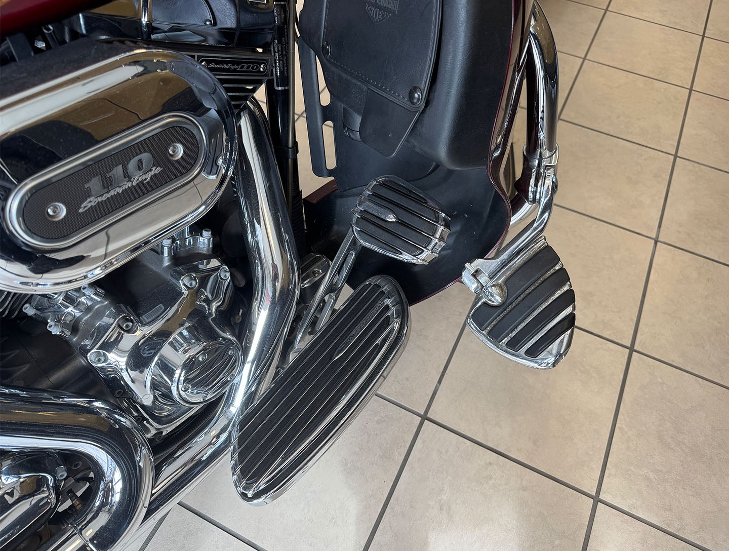 Romeo Auto Group