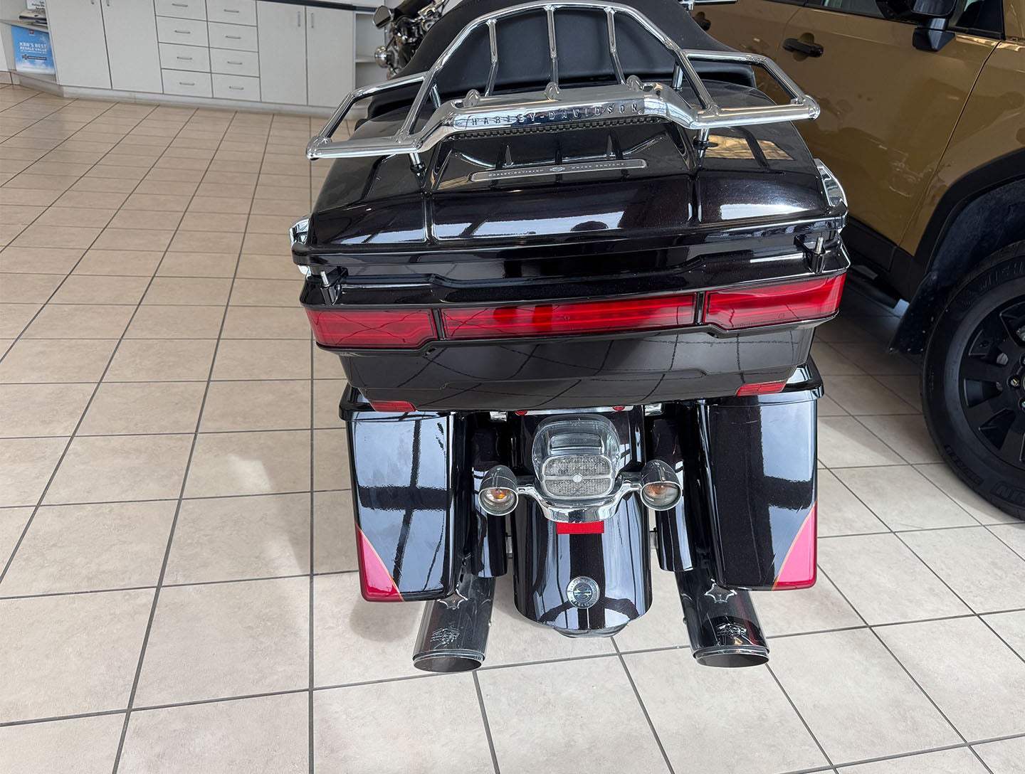 Romeo Auto Group
