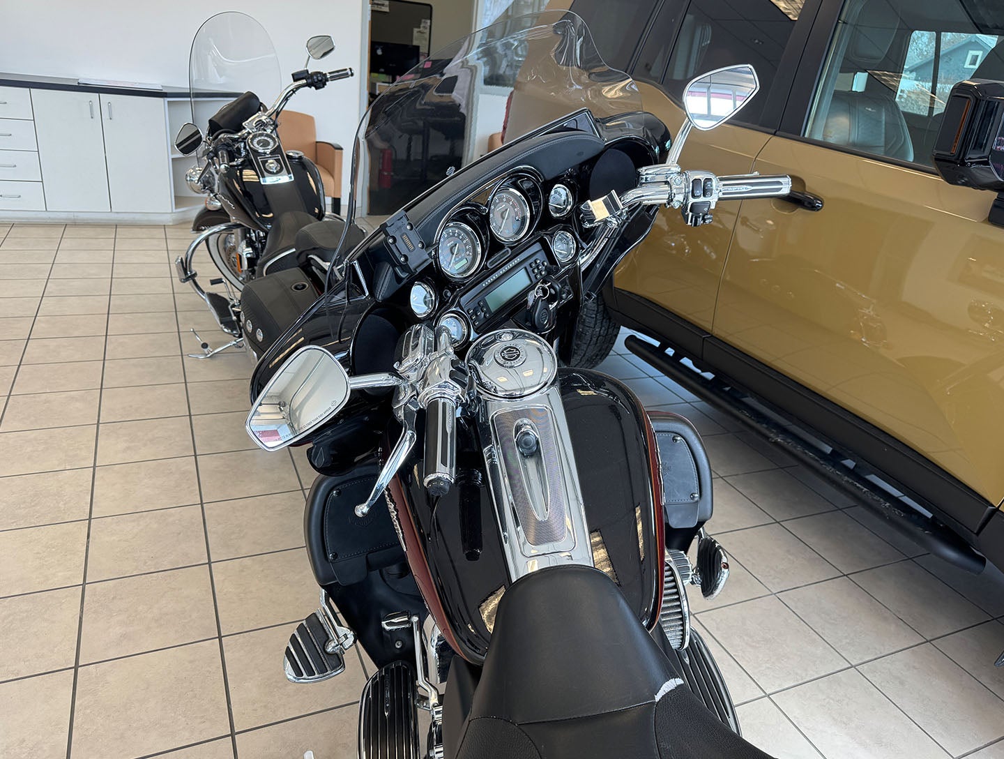 Romeo Auto Group