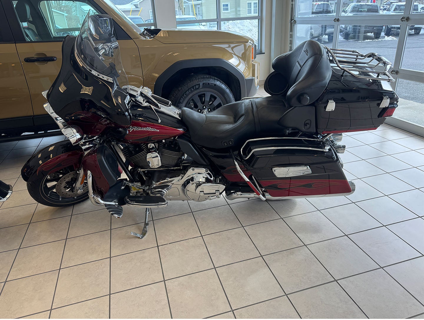 Romeo Auto Group