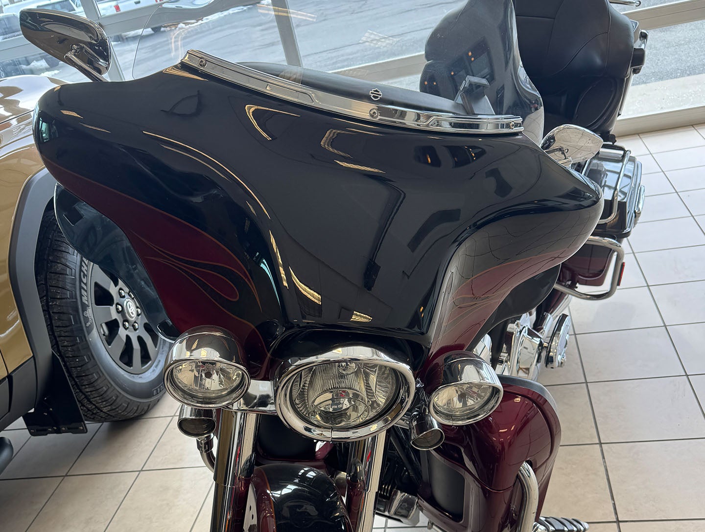 Romeo Auto Group