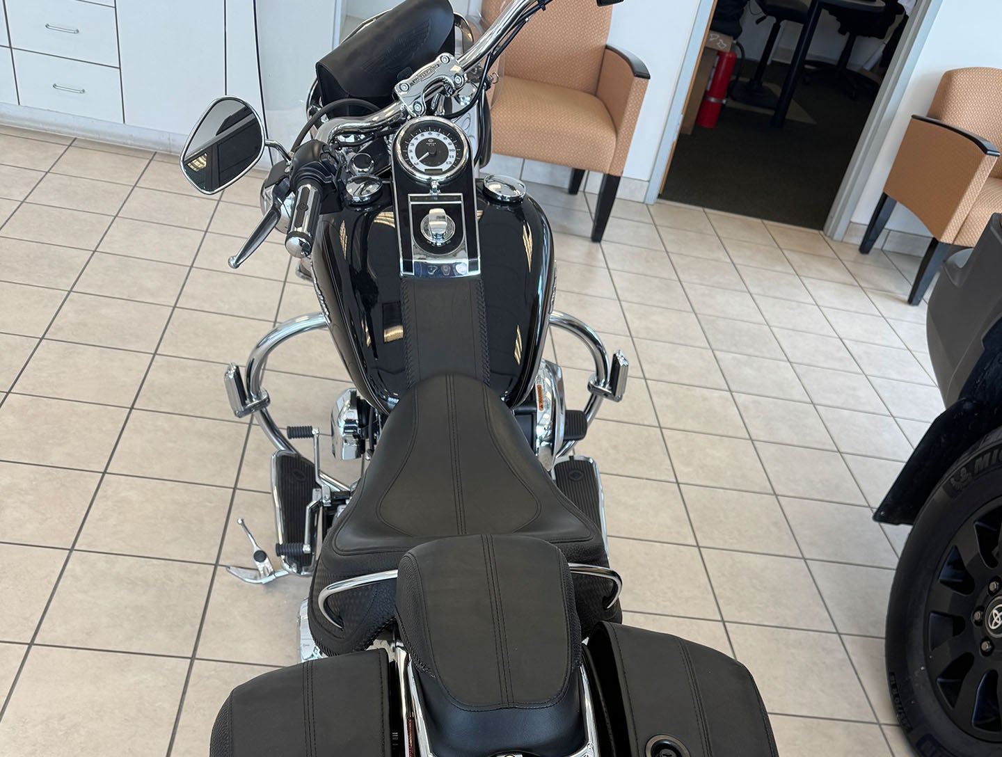 Romeo Auto Group