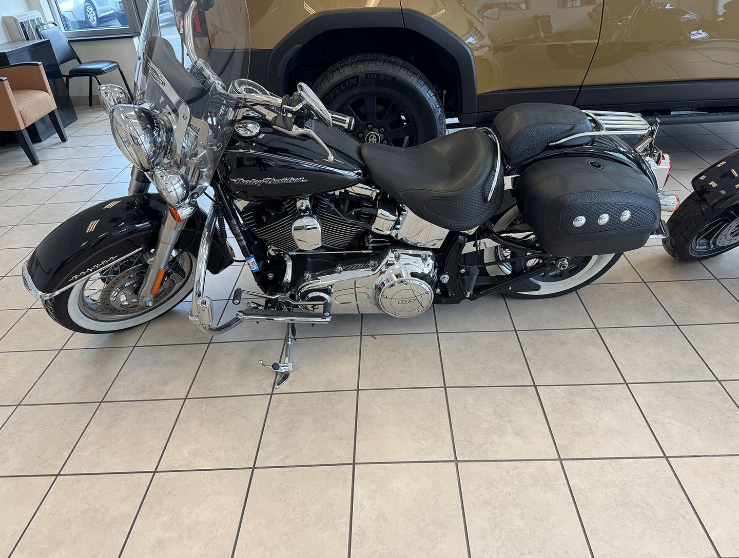 Romeo Auto Group