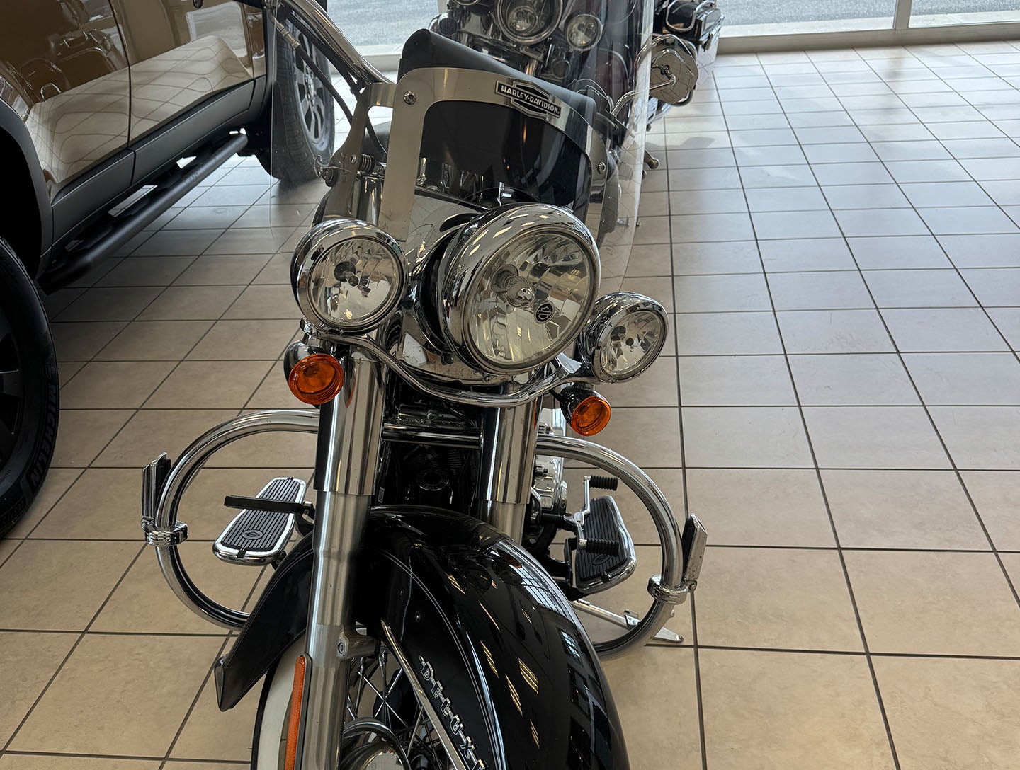 Romeo Auto Group