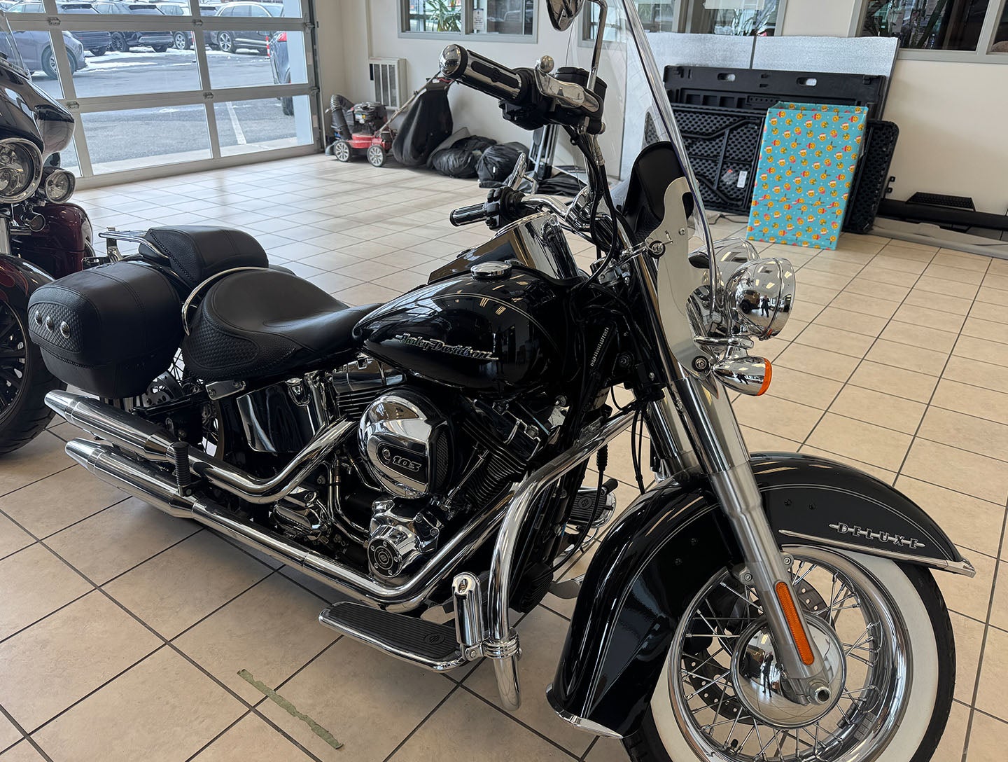Romeo Auto Group